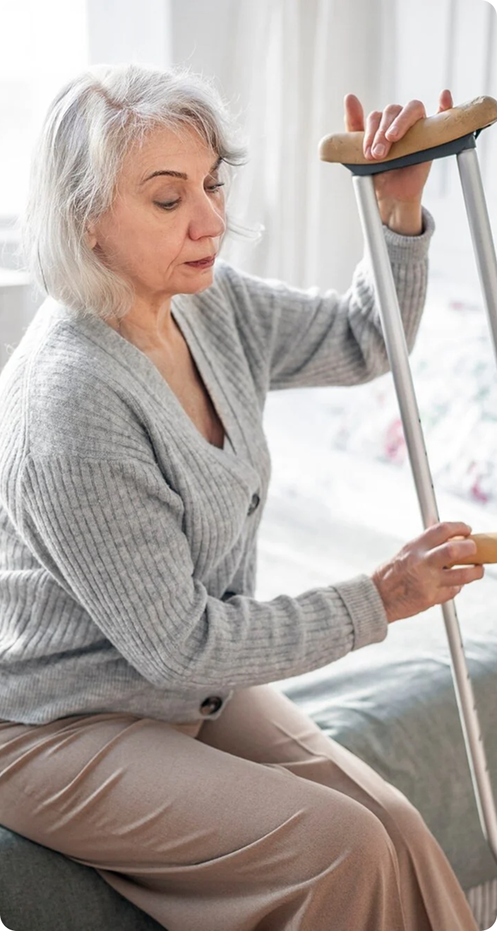 Opieka środowiskowa