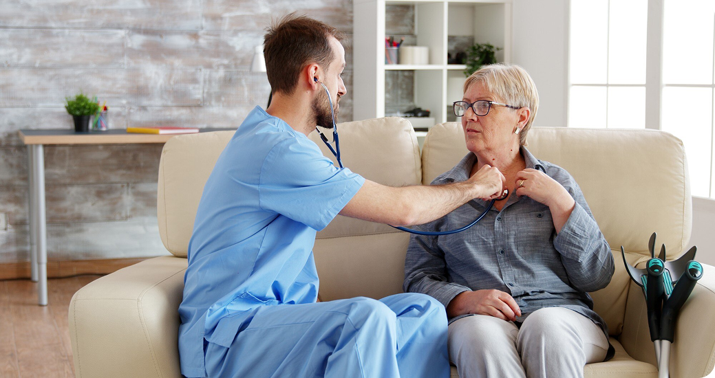 Indywidualne podejście, pełna troska