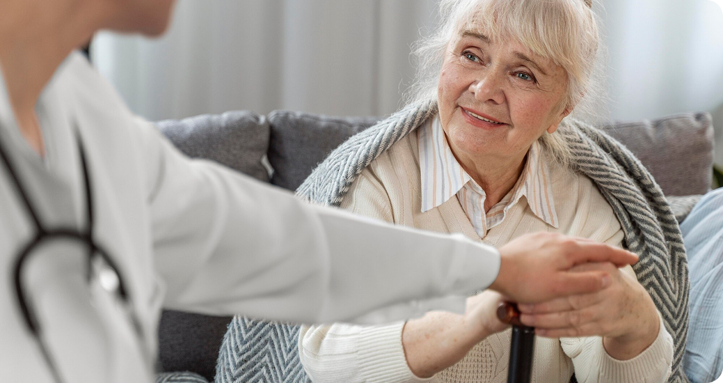 Dlaczego warto nam zaufać?